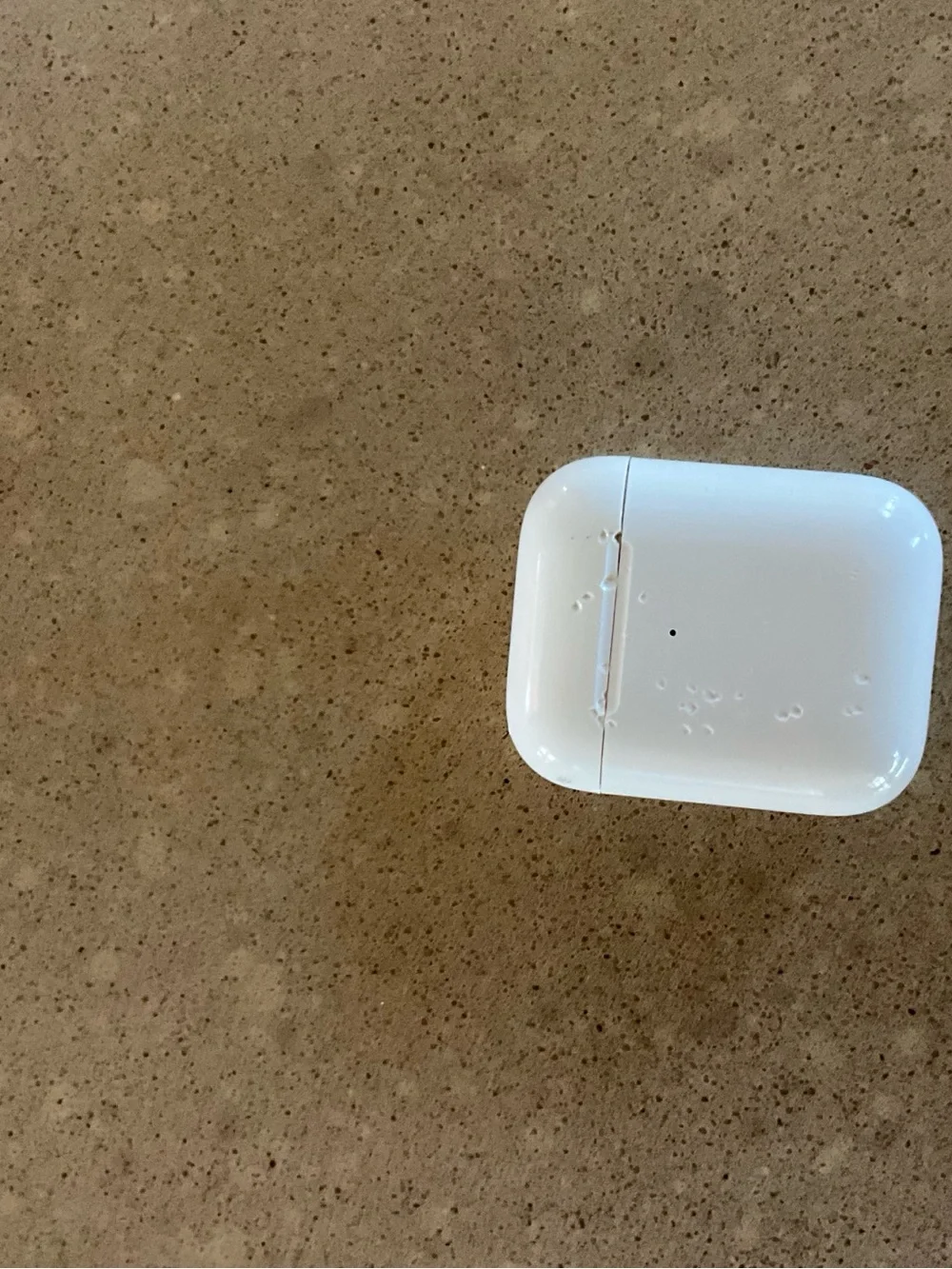 Apple White AirPod Model A2301